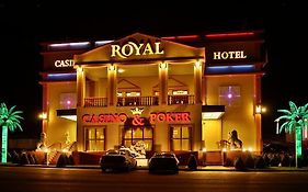 Casino&Hotel Royal